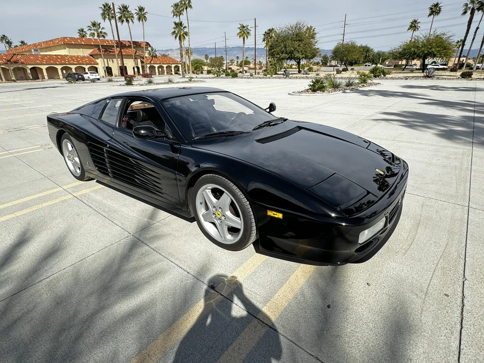 1992 Ferrari 512 TR - Image 8 of 31