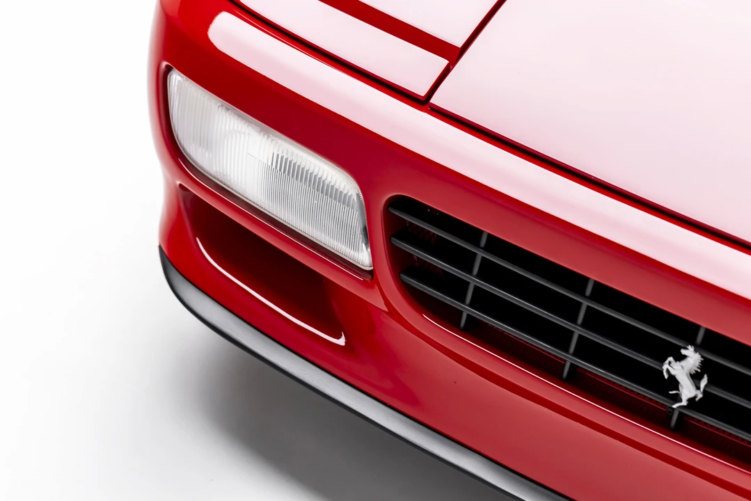 1992 Ferrari 512 TR - Image 30 of 31