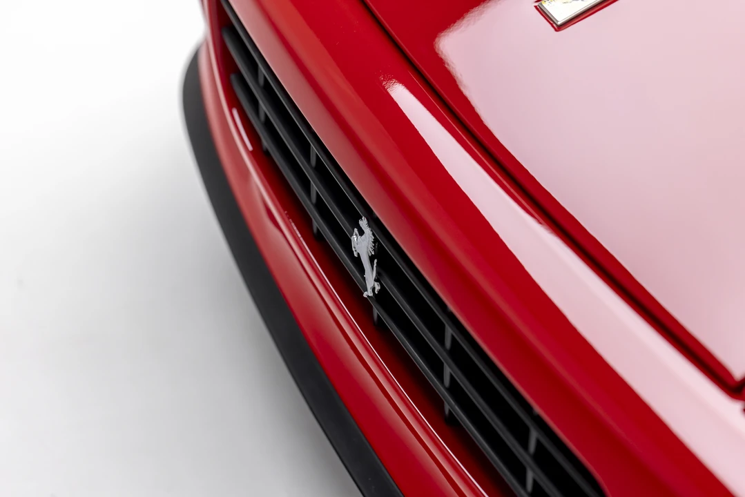 1992 Ferrari 512 TR - Image 31 of 31