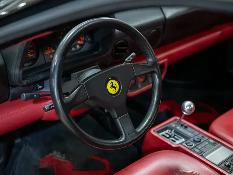 1992 Ferrari 512 TR - Image 23 of 31