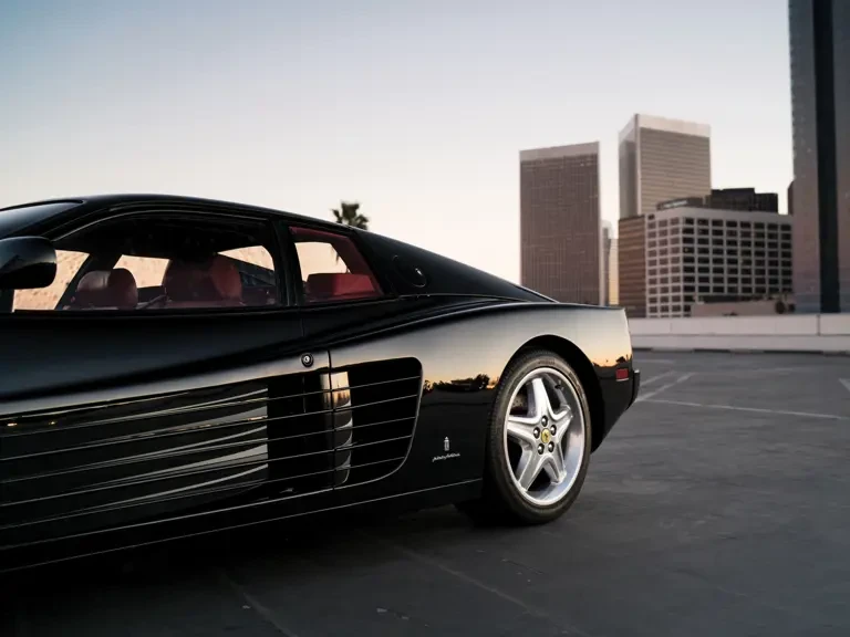 1992 Ferrari 512 TR - Image 15 of 31