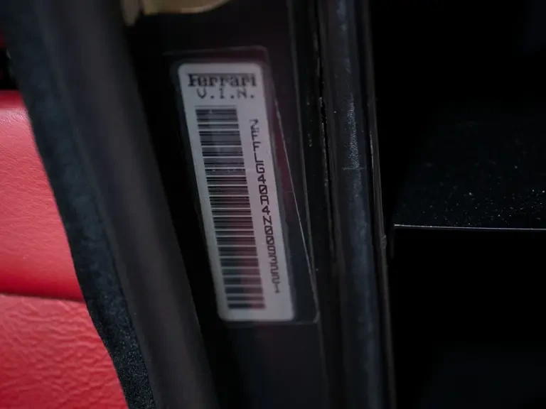 1992 Ferrari 512 TR - Image 26 of 31