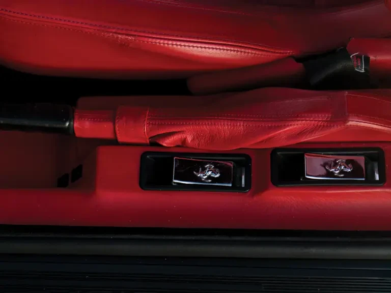 1992 Ferrari 512 TR - Image 16 of 27