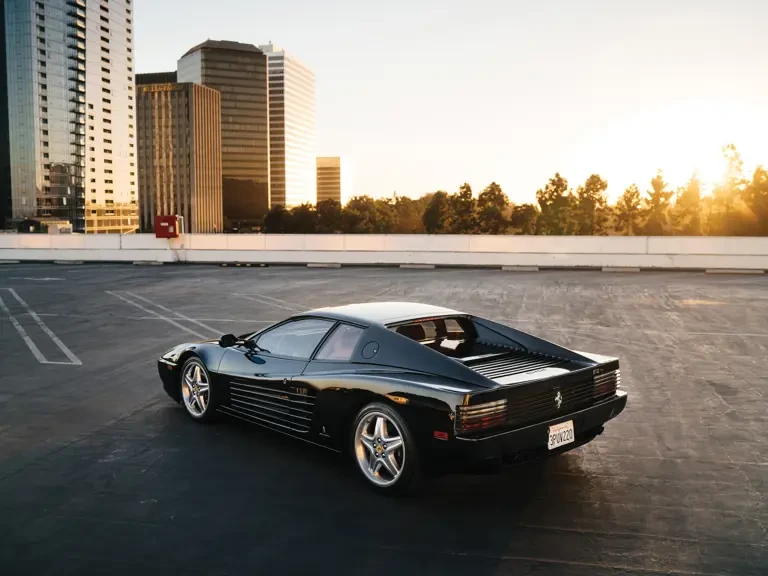 1992 Ferrari 512 TR - Image 29 of 29