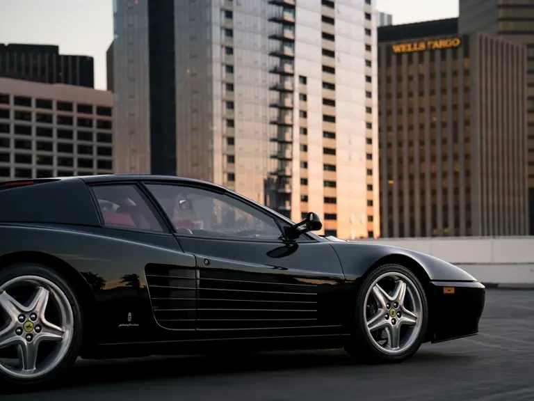 1992 Ferrari 512 TR - Image 17 of 31