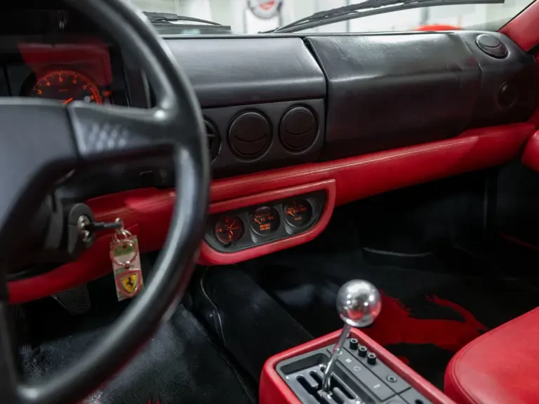 1992 Ferrari 512 TR - Image 29 of 31