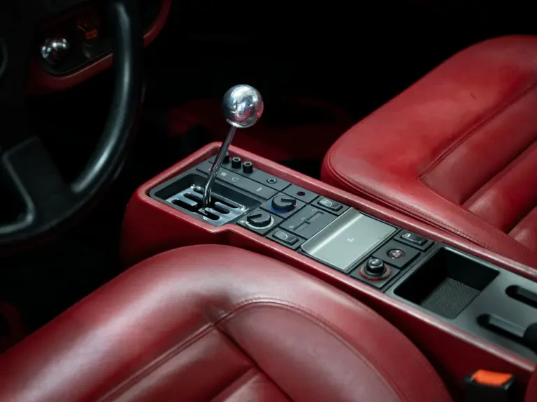 1992 Ferrari 512 TR - Image 22 of 31