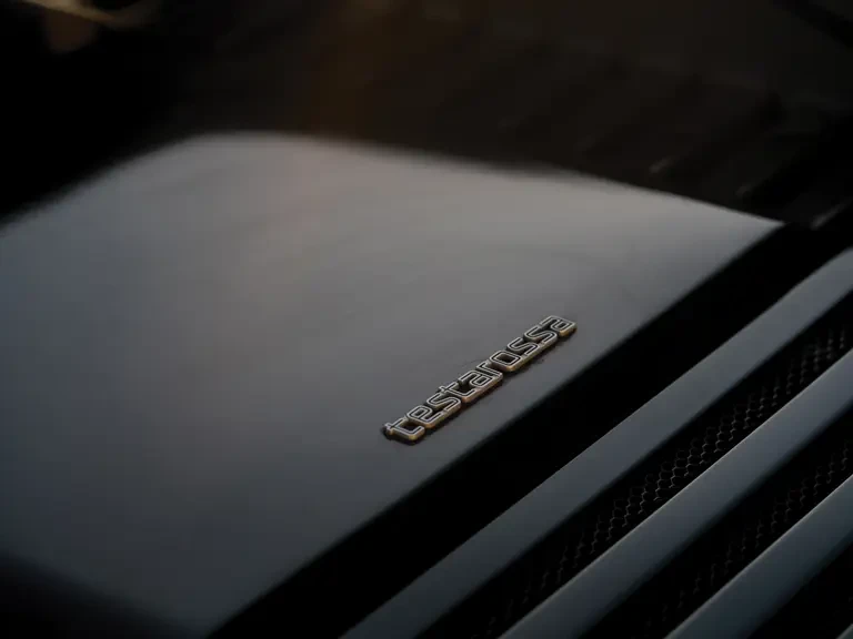 1992 Ferrari 512 TR - Image 18 of 29