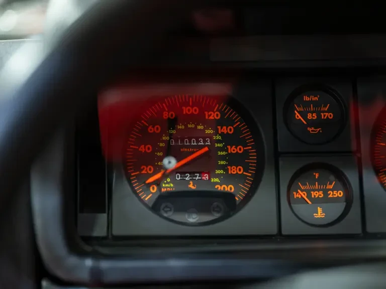 1992 Ferrari 512 TR - Image 27 of 31