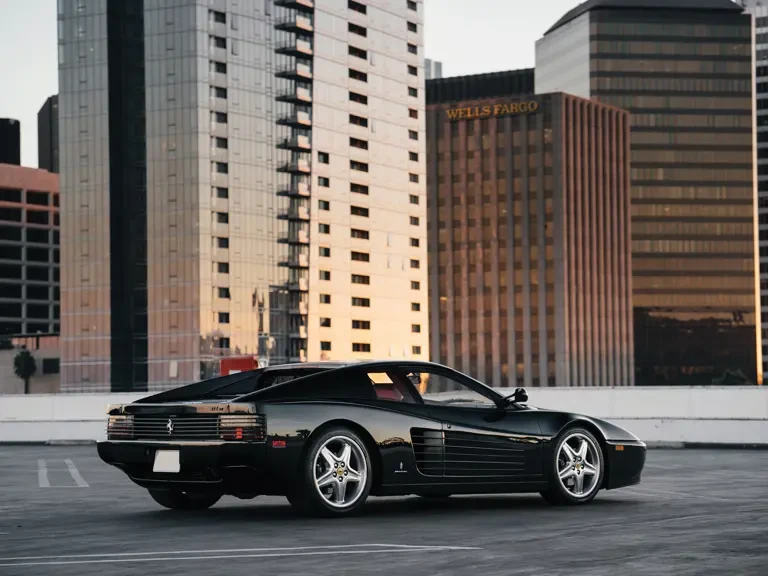 1992 Ferrari 512 TR - Image 11 of 31