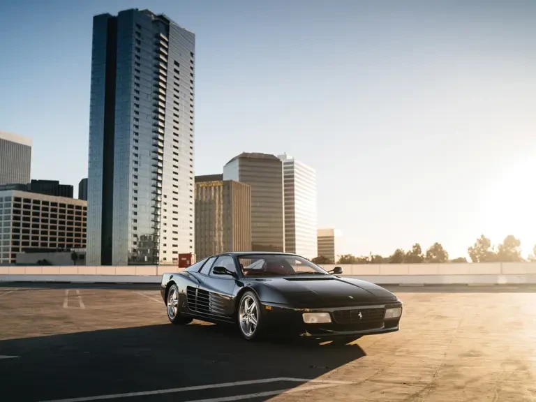 1992 Ferrari 512 TR - Image 26 of 27