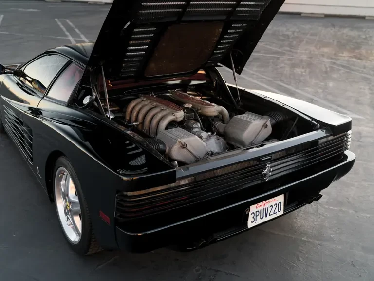 1992 Ferrari 512 TR - Image 25 of 27