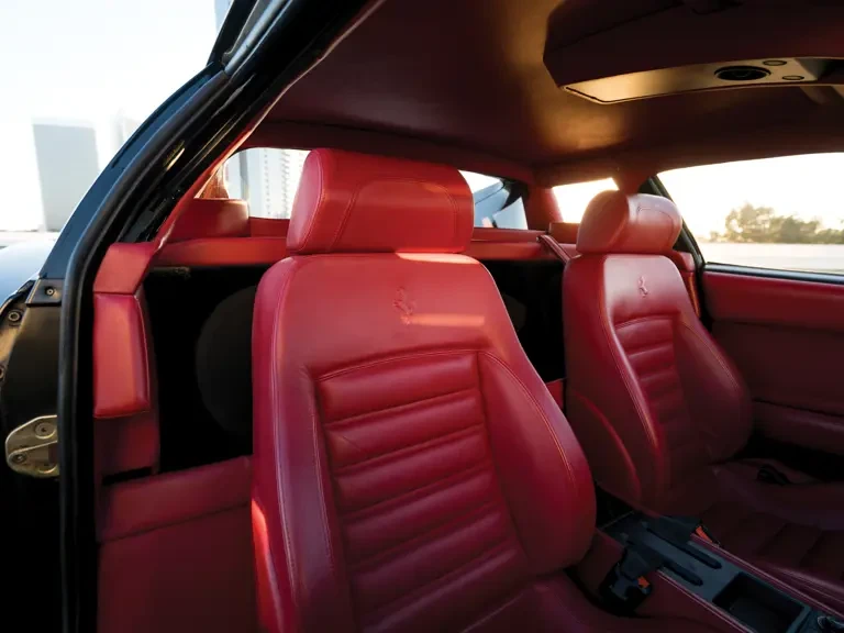 1992 Ferrari 512 TR - Image 15 of 27