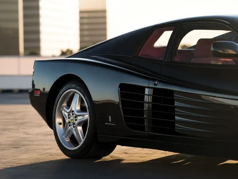 1992 Ferrari 512 TR - Image 14 of 31