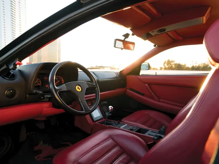 1992 Ferrari 512 TR - Image 5 of 29