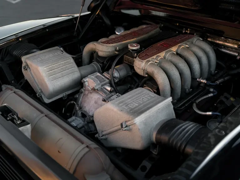1992 Ferrari 512 TR - Image 4 of 27