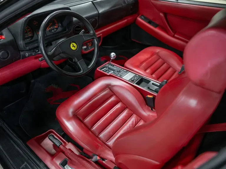 1992 Ferrari 512 TR - Image 5 of 31