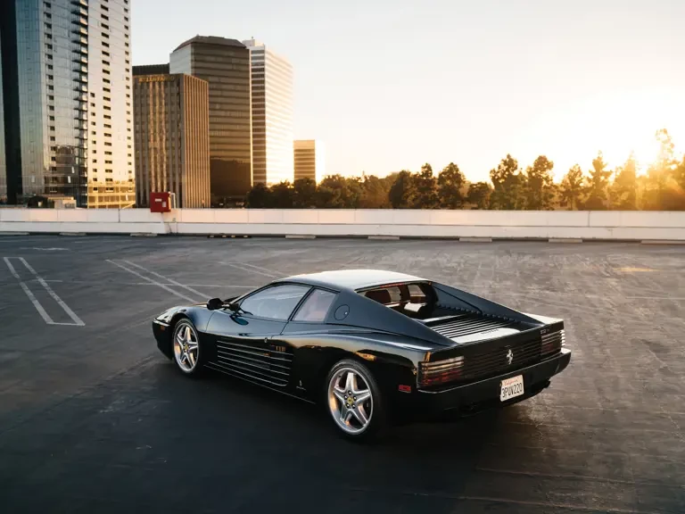 1992 Ferrari 512 TR - Image 27 of 27