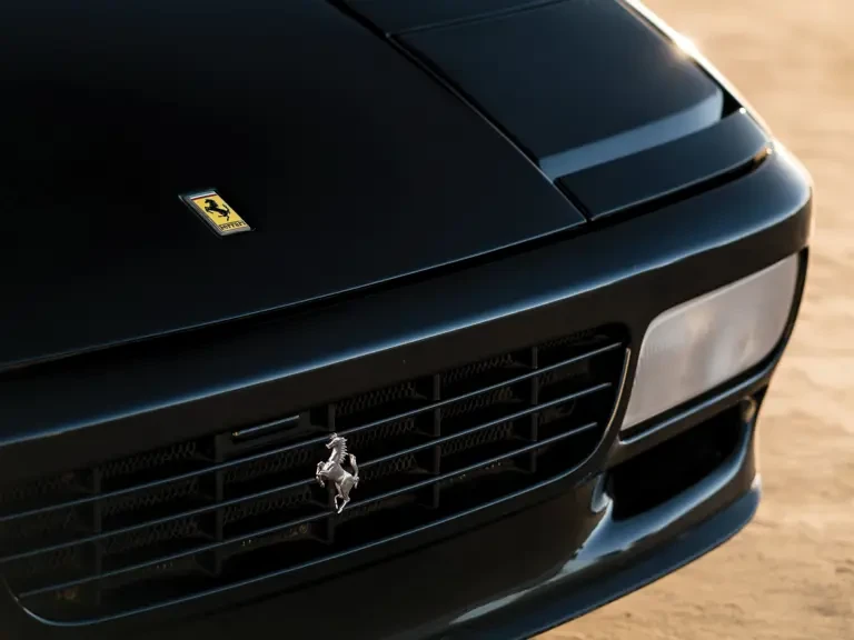 1992 Ferrari 512 TR - Image 12 of 31