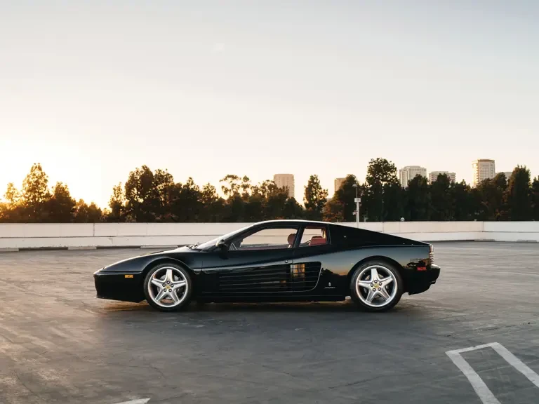 1992 Ferrari 512 TR - Image 7 of 31