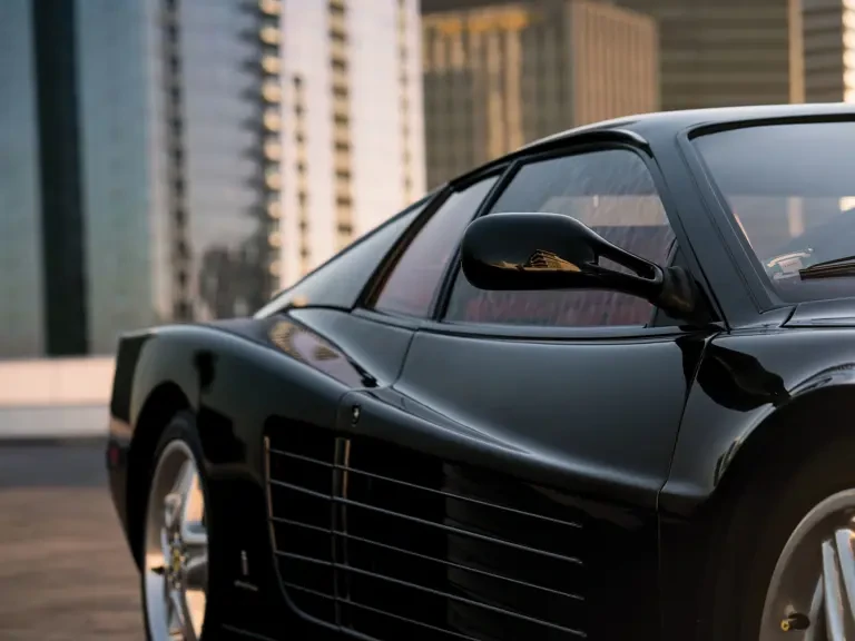 1992 Ferrari 512 TR - Image 21 of 31
