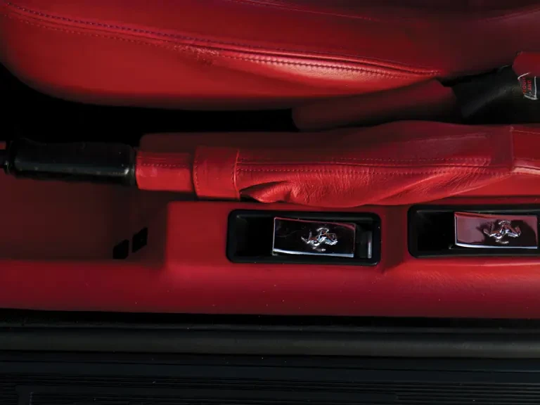 1992 Ferrari 512 TR - Image 16 of 29