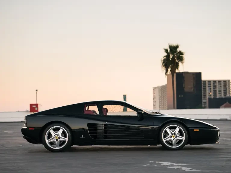 1992 Ferrari 512 TR - Image 6 of 27