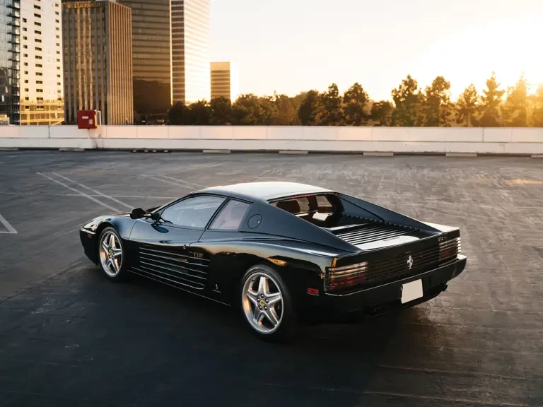 1992 Ferrari 512 TR - Image 3 of 31