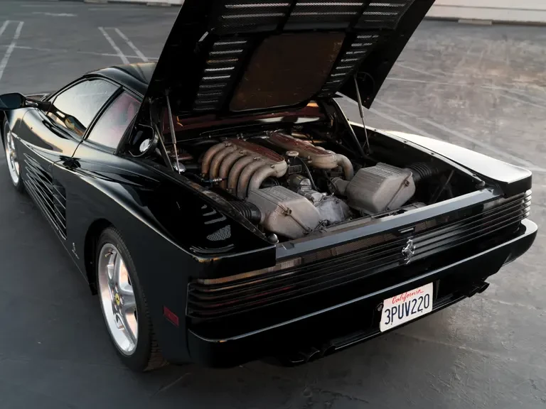 1992 Ferrari 512 TR - Image 26 of 29