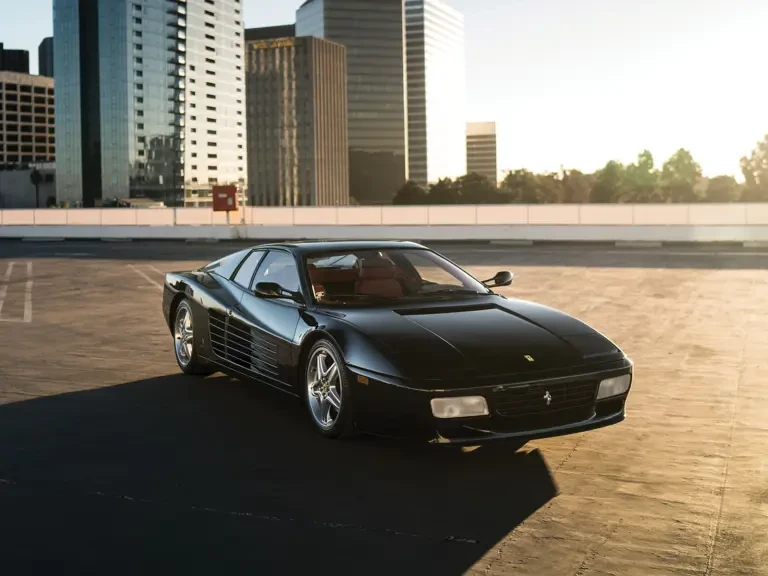 1992 Ferrari 512 TR - Image 2 of 31