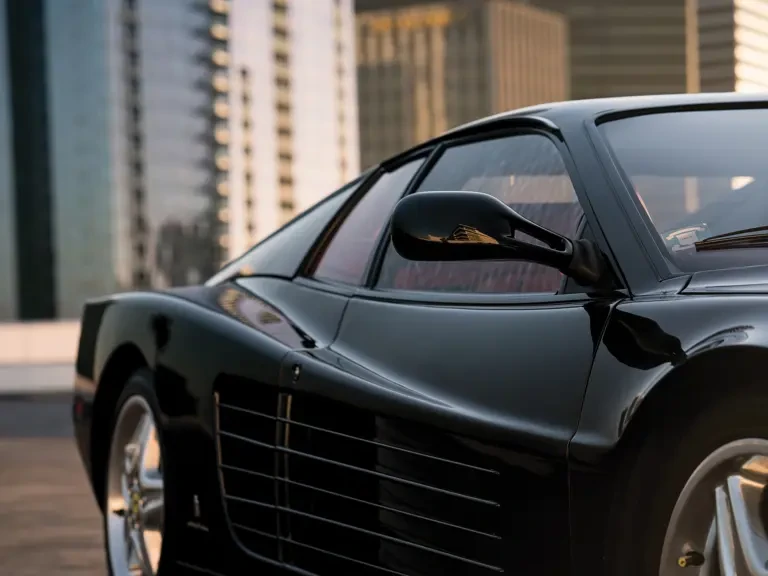 1992 Ferrari 512 TR - Image 19 of 29