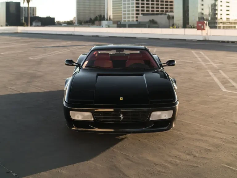 1992 Ferrari 512 TR - Image 8 of 31