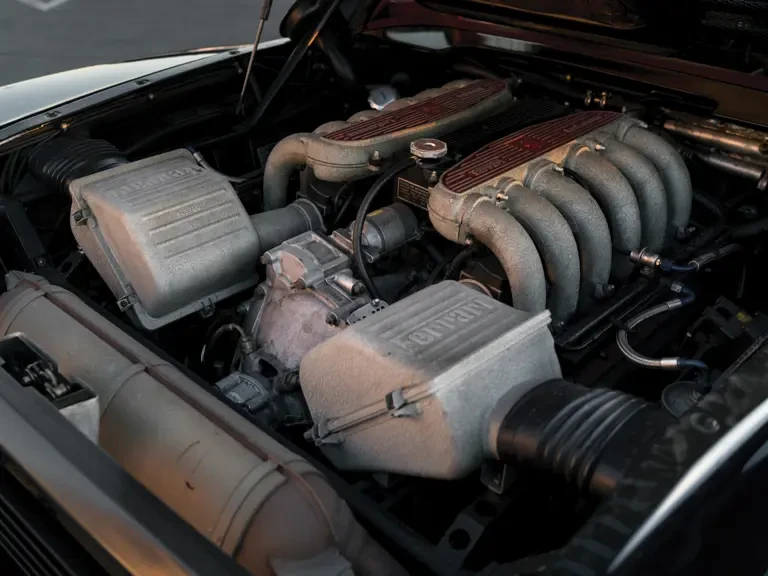 1992 Ferrari 512 TR - Image 4 of 29