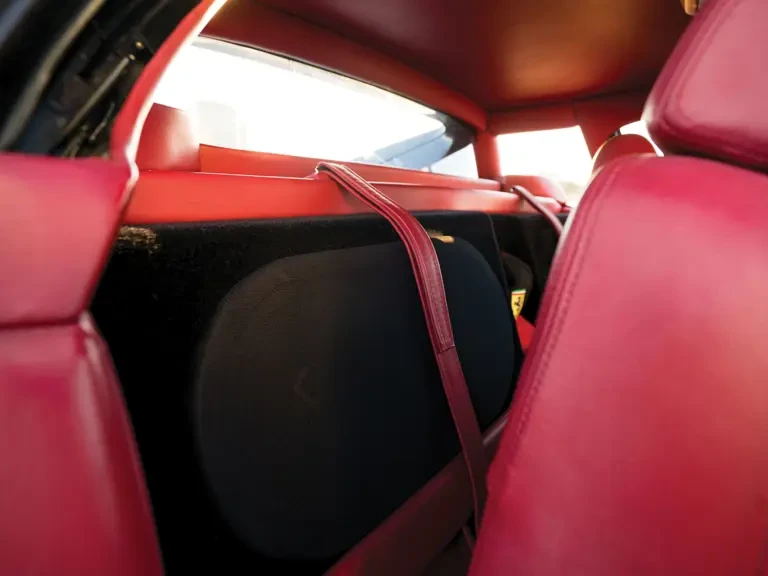 1992 Ferrari 512 TR - Image 31 of 31