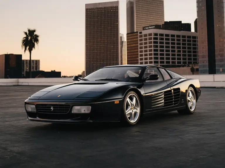 1992 Ferrari 512 TR - Image 2 of 29
