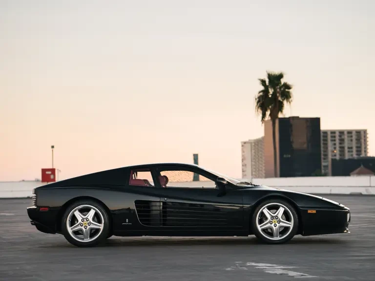 1992 Ferrari 512 TR - Image 6 of 29