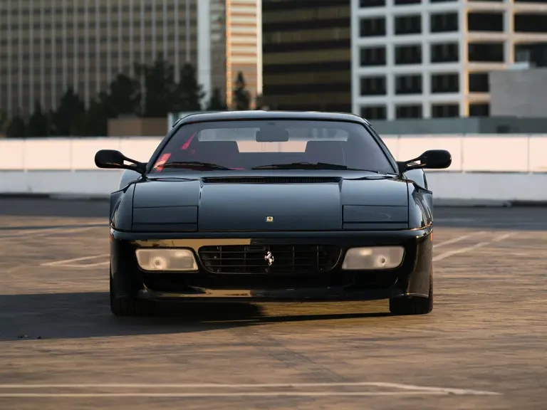 1992 Ferrari 512 TR - Image 10 of 27
