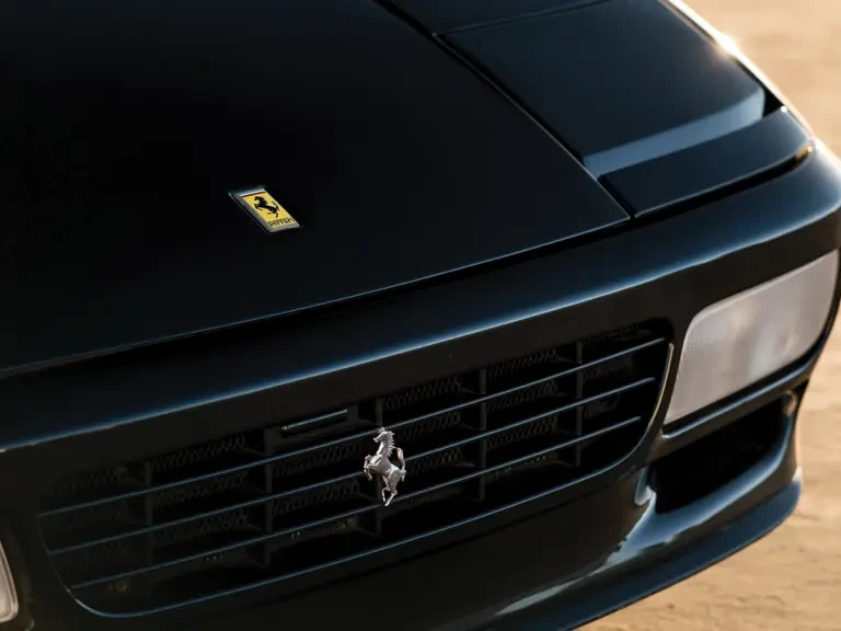 1992 Ferrari 512 TR - Image 7 of 29