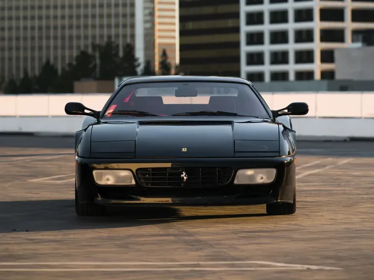 1992 Ferrari 512 TR - Image 10 of 29