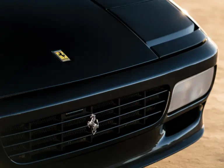 1992 Ferrari 512 TR - Image 7 of 27