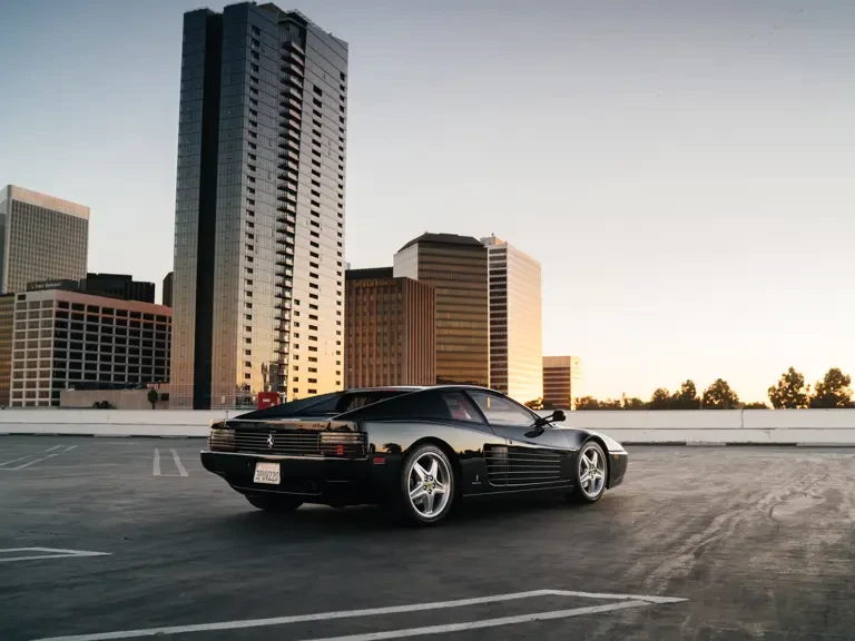 1992 Ferrari 512 TR - Image 3 of 27