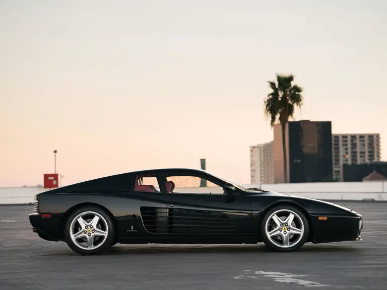 1992 Ferrari 512 TR - Image 6 of 31