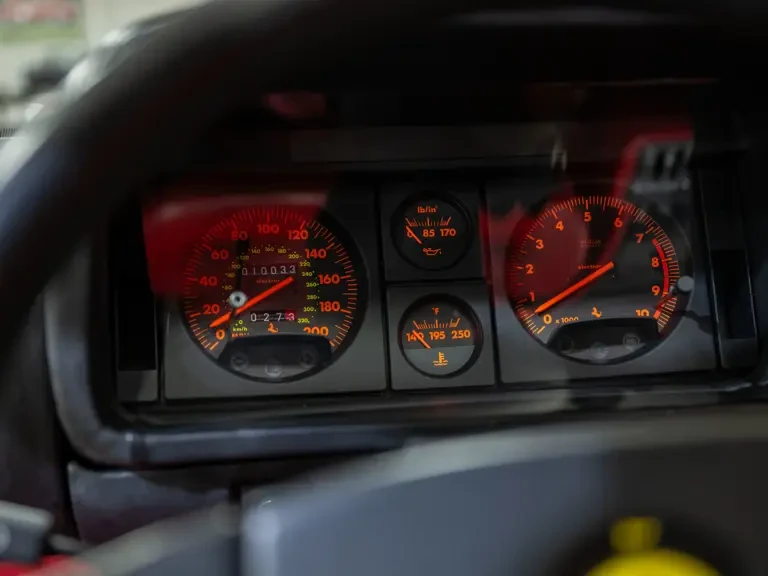 1992 Ferrari 512 TR - Image 28 of 31