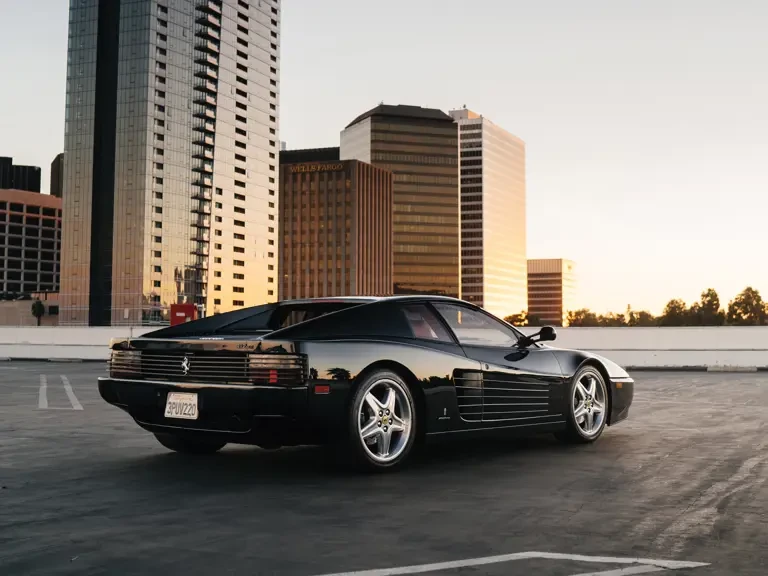 1992 Ferrari 512 TR - Image 3 of 29