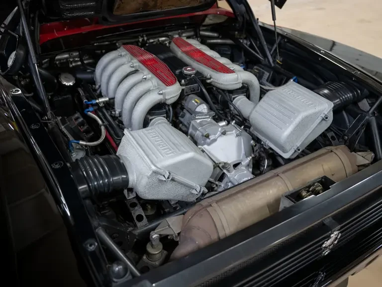 1992 Ferrari 512 TR - Image 4 of 31