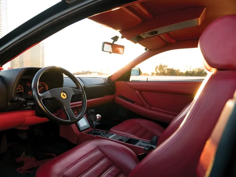 1992 Ferrari 512 TR - Image 5 of 27