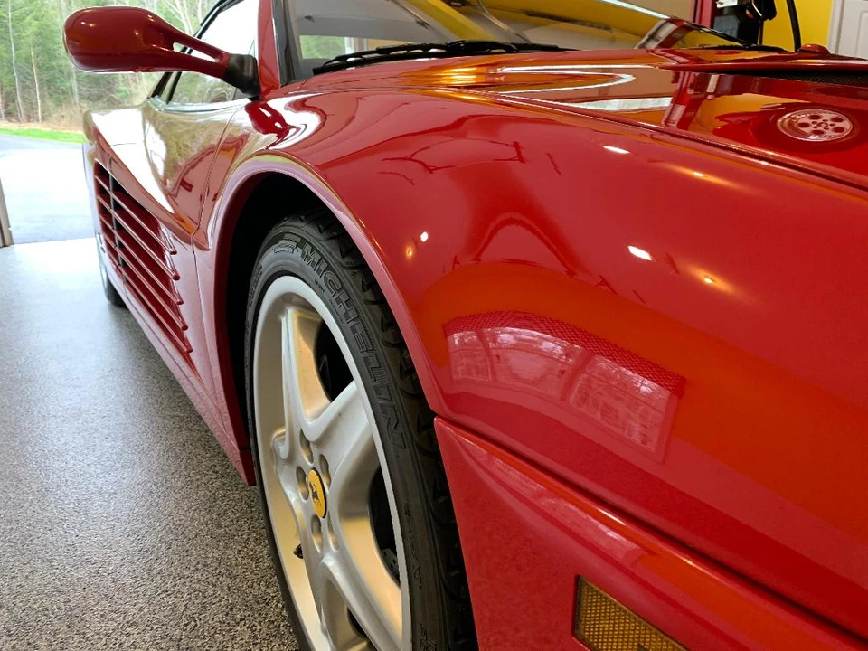 1992 Ferrari 512 TR - Image 16 of 31