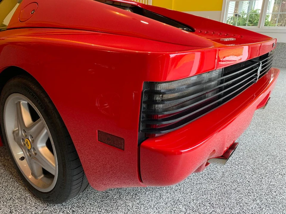 1992 Ferrari 512 TR - Image 18 of 31