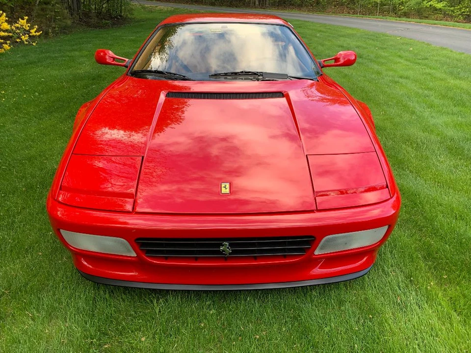 1992 Ferrari 512 TR - Image 7 of 31