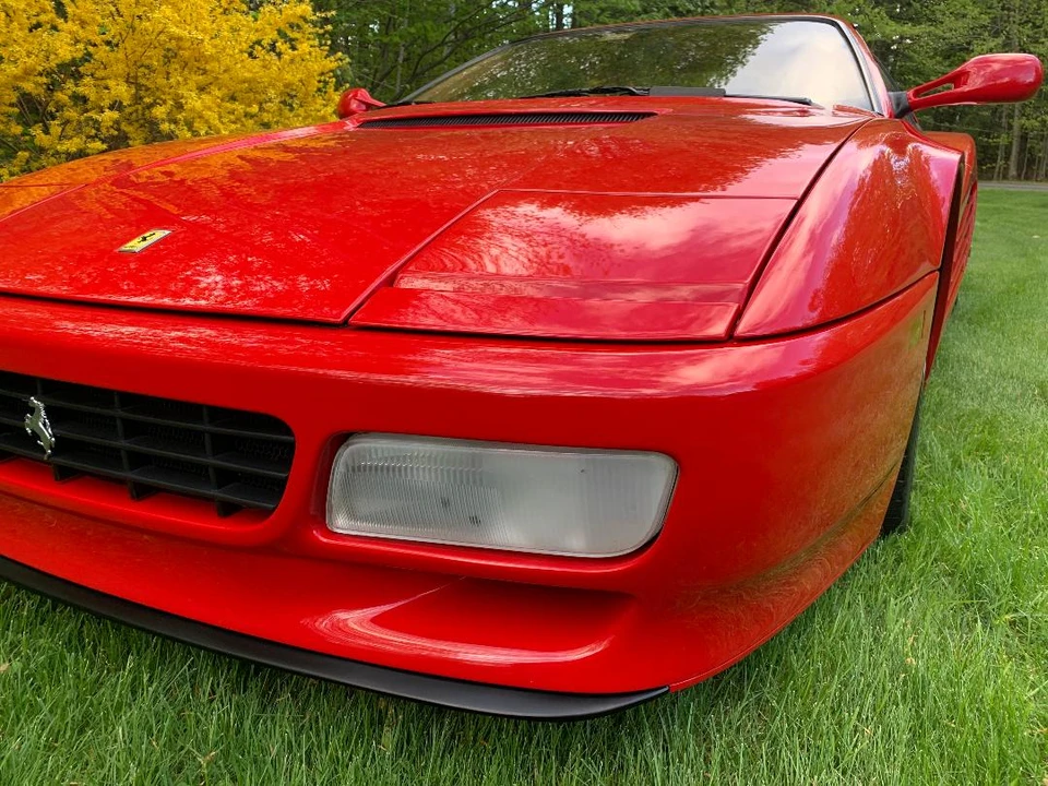 1992 Ferrari 512 TR - Image 20 of 31